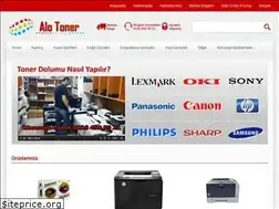 Sites similar to alotoner.com