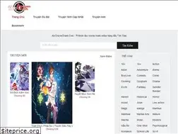 Sites similar to alotruyentranh.com