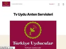 Sites similar to alotvuyduservisi.com