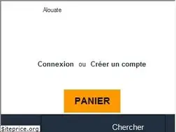 Sites similar to alouate.com