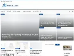 Sites similar to alouc.com