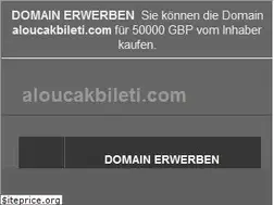 Sites similar to aloucakbileti.com