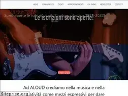 Sites similar to aloudverona.it