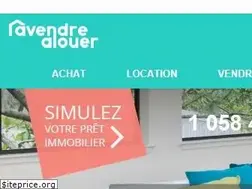 Sites similar to alouer.fr
