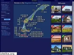 Sites similar to alouerauxiles.com