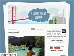 Sites similar to alouestriendenouveau.fr
