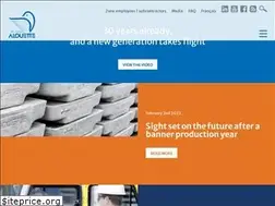 Sites similar to alouette.qc.ca