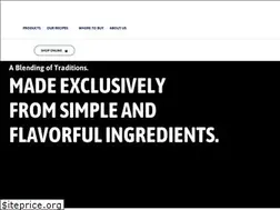 Sites similar to alouettecheese.com