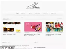 Sites similar to alouettecommunications.com