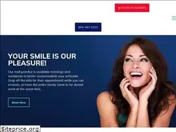 Sites similar to alouettedental.ca