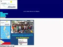 Sites similar to alouetteong.fr