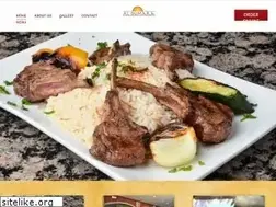 Sites similar to aloumararestaurant.com