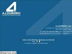 Sites similar to aloureiro.com