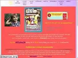 Sites similar to alousybusiness.com