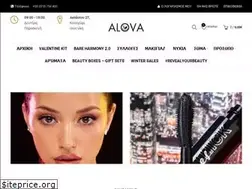 Sites similar to alova.gr