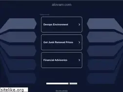 Sites similar to alovam.com