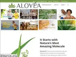 Sites similar to alovea.com