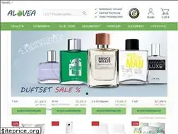 Sites similar to alovea.de