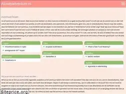 Sites similar to alovelyadventure.nl