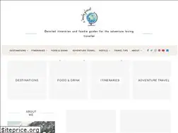 Sites similar to alovelyplanet.com