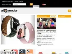 Sites similar to alovendor.com