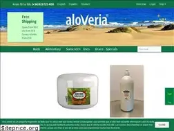 Sites similar to aloveria.com