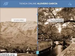Sites similar to aloverogarcia.com