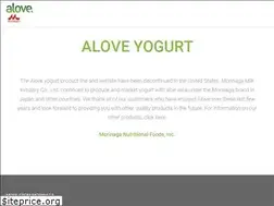 Sites similar to aloveyogurt.com