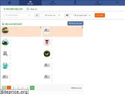 Sites similar to aloviec.vn