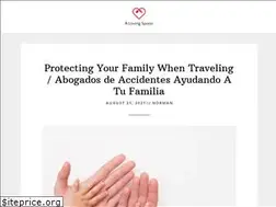 Sites similar to alovingspoon.com