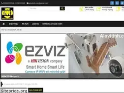 Sites similar to alovitinh.com