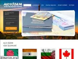 Sites similar to alovizem.com