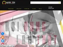 Sites similar to alowatch.vn