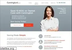 Sites similar to alowcostdentalplan.com