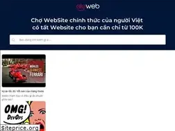 Sites similar to aloweb.vn