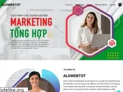 Sites similar to alowebtot.com