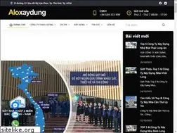 Sites similar to aloxaydung.com