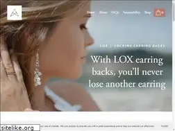 Sites similar to aloxia.com