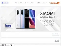 Sites similar to aloxiaomi.com