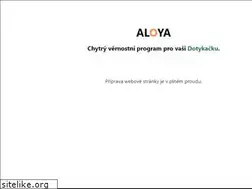 Sites similar to aloya.eu