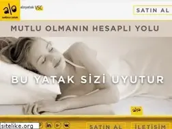 Sites similar to aloyatak.com