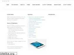 Sites similar to aloyecomputer.com