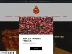 Sites similar to aloymodernthai.com
