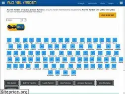 Sites similar to aloyolyardim.com