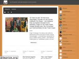 Sites similar to aloys.news