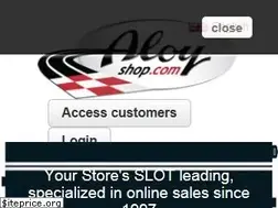 Sites similar to aloyshop.com