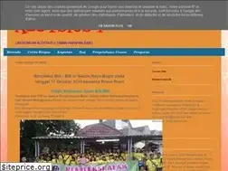 Sites similar to aloysius4-thb.blogspot.com