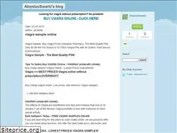 Sites similar to aloysiusswartz.typepad.com