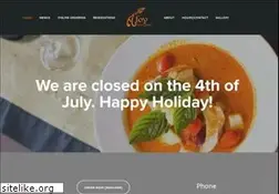 Sites similar to aloythai.com
