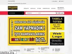 Sites similar to alp-ajans.com